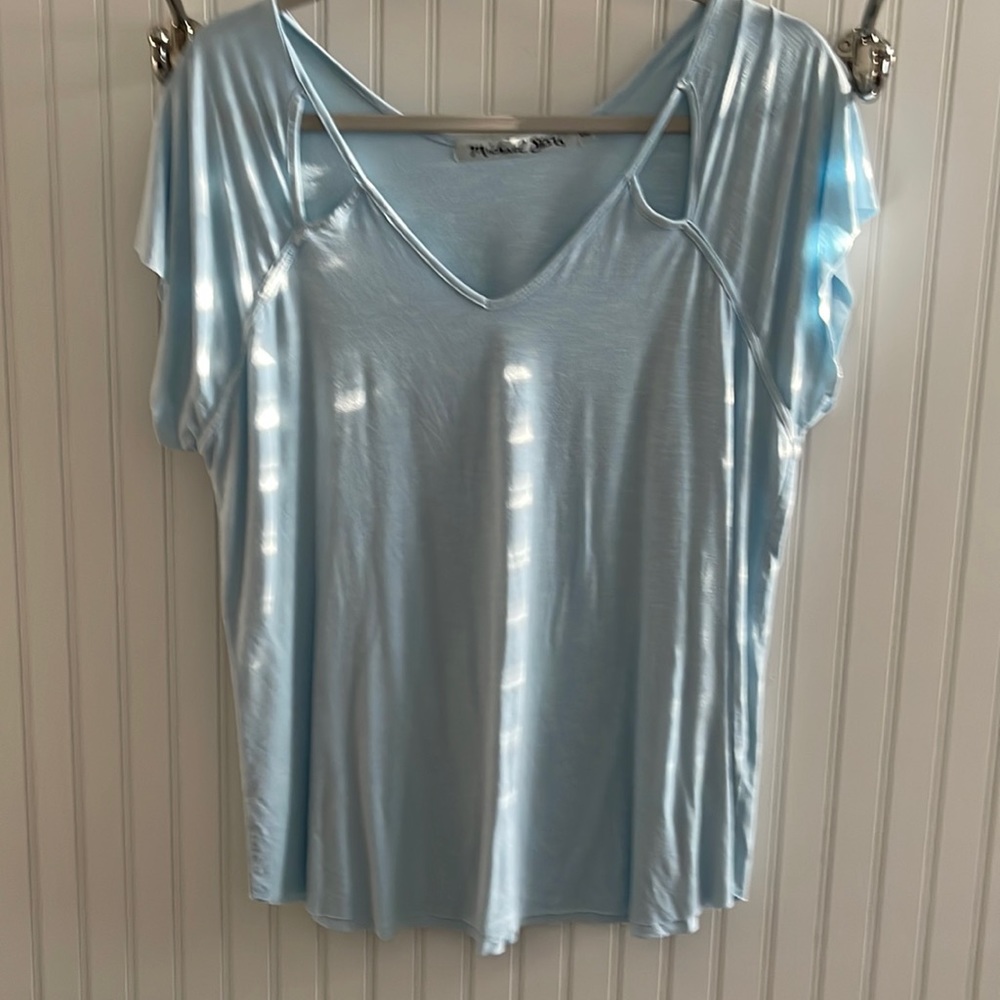 NWOT Michael Stars Darling Top!